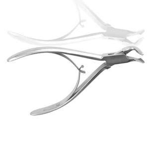 Produit de vente chaud Blumenthal Rongeurs pince de coupe os chirurgical dentaire os Rongeurs Instruments chirurgicaux - Product Image 5