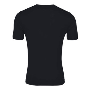 Venta al por mayor en blanco liso camiseta personalizada su logotipo impresión algodón camiseta impresa talla grande hombres camiseta para hombres camisetas - Product Image 6
