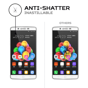 ฟิล์มกันรอยหน้าจอ ANTISHOCK สำหรับ TCL Play 2 พรีเมียมการ์ด สำหรับจอแสดงผลของอุปกรณ์ของคุณ - Product Image 5