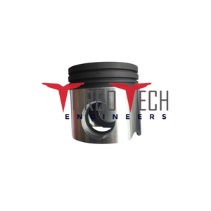 PISTON 4941396 4934266 4940794 4955237 3966721 - Product Image 1