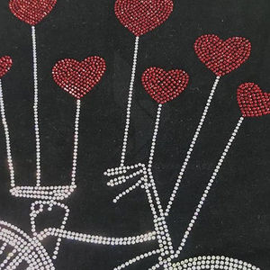 Sudaderas de Hombre de Primera Calidad, 100% Algodón Suave con Pedrería, para Otoño e Invierno, al Mejor Precio y con MOQ Bajo - Product Image 3