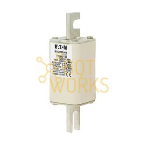 Pour Eaton 170M3191 - Nouveaux fusibles et porte-fusibles - Product Image 1