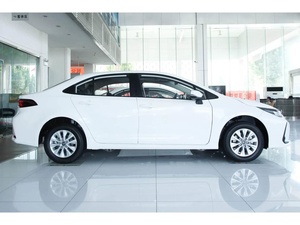 <span class=keywords><strong>Toyota</strong></span> <span class=keywords><strong>Corolla</strong></span> Berline 1.2T 1.5L 1.8L Conduite à Gauche Chine Voitures d'Occasion Sans Accident Titre Propre Faible Kilométrage 2025 2024 2023 2022 <span class=keywords><strong>2021</strong></span> - Product Image 6