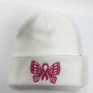 Mũ sọ tùy chỉnh để đi xe đạp và trượt tuyết lót Satin với Beanies thêu phong cách thể thao ngoài trời lụa bên trong thiết kế đơn giản - Product Image 2