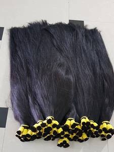 Rawhair Vietnam usines de cheveux au Vietnam en gros pas de cheveux vierges chimiques en vrac - Product Image 2