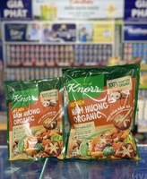 Vente en gros de granules de champignons en poudre végétariens 170g bon prix mélange d'épices et d'herbes du Vietnam séchées