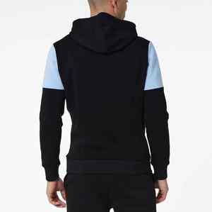 Conjunto Deportivo con Capucha Estampado para Hombre, de Alta Calidad, Personalizado, Ajuste Regular, Transpirable, de Poliéster y Algodón, Nuevo - Product Image 5