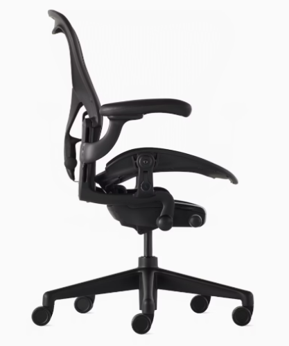 aeron chair by herman miller