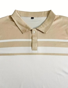 Camisas para Hombre al por Mayor, Calidad Premium, Logotipo Personalizado de Fábrica, Impresión por Transferencia de Calor de Alta Calidad, OEM ODM, Impresión Cómoda - Product Image 6