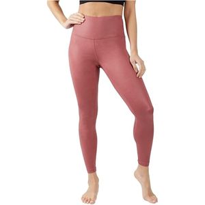 Leggings Deportivos de Cintura Alta para Mujer, Ropa Deportiva, Secado Rápido, Transpirable, Ecológica, Spandex/Poliéster, Sin Costuras - Product Image 6