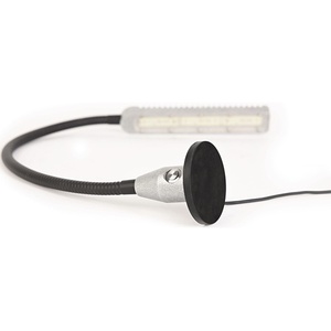 BAUER & BCKER Linterna de Trabajo LED de 10 W, 950 lm, Linterna Promocional Premium - Product Image 3