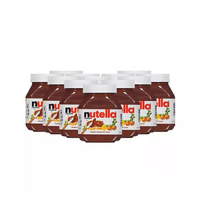 Pâte à tartiner aux noisettes Nuttela, chocolat polyvalent et cacao pour la pâtisserie et les collations - Product Image 6