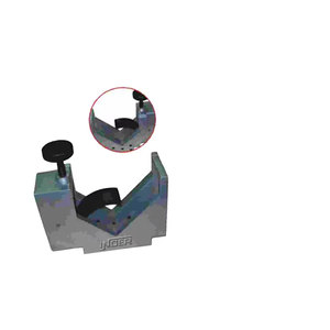 Dispositivo de Corte de Esquinas para Tubos de Hierro Fundido, para Ventanas y Tuberías, Grado DIY, Personalizable OEM al Mejor Precio - Product Image 1