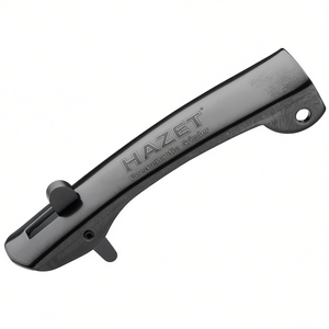 Disparador para Amoladora Neumática Hazet para una Experiencia de Amolado Conveniente - Product Image 2