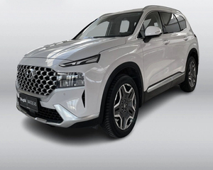 Pre-Owned 2022 Hyunndai Santa Fe Limited SUV LHD RHD - Product Image 1