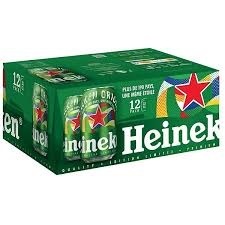 Bière Heineken fraîche disponible pour la vente en gros, qualité supérieure et livraison rapide - Product Image 4