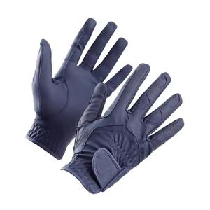 Guante de invierno para hombre, equitación gruesa, a prueba de viento, impermeable, para conducir, pantalla táctil, guantes de cuero cálidos, alta calidad, la mejor tarifa - Product Image 3
