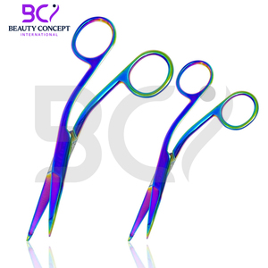 2025ตัดผ้าพันแผลสำหรับผ่าตัดในโรงพยาบาลเคลือบไทเทเนียมหลากสี - Product Image 2
