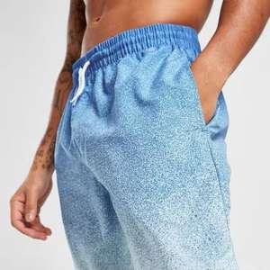 Pantalones cortos de compresión de cintura media de alta calidad Cierre de cintura elástica Algodón transpirable Tejido de punto de moda Hecho en Pakistán - Product Image 5