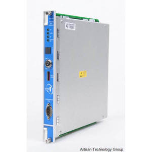 Interface de données transitoires pour composants industriels Bentley Nevada 3500/22M - Product Image 1