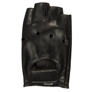 2025 dernière conception OEM adulte hommes à la mode gants de conduite en cuir imperméables pour l'hiver conduite en plein air pour le cyclisme Gym utilisation - Product Image 2