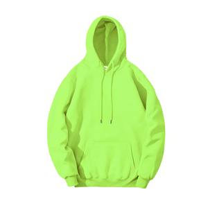 Sudadera con Capucha de Diseño Personalizado de Alta Calidad, Ropa de Calle, Sudaderas Tejidas Estampadas para Hombre y Mujer - Product Image 6