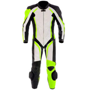Veste de sport en cuir de moto pour hommes de course sur mesure de haute qualité nouvelle mode taille XL imperméable coupe-vent personnalisé - Product Image 1