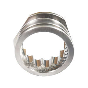 Pièces de rechange pour moulin à café <span class=keywords><strong>Delonghi</strong></span>, jeu de meules coniques en acier inoxydable pour machine à <span class=keywords><strong>expresso</strong></span> <span class=keywords><strong>Delonghi</strong></span> - Product Image 6