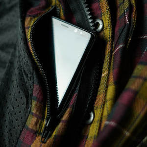 Camisa protectora totalmente forrada de franela para motocicleta, camisa ignífuga de alta calidad, novedad de 2023 - Product Image 6