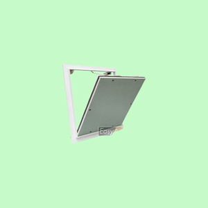 Best Selling Aluminum Access Panel Trap Door Perfect Aluminum Trapdoor for Easy Wall Access - Product Image 1