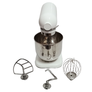 Mélangeur planétaire électrique de 50 LITRES pour usage en boulangerie - Product Image 2