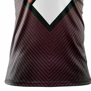 Nuevo último diseño Mejor calidad Diseño Premium Sublimado Camisetas para hombres a la venta a un precio asequible - Product Image 4