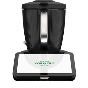 NUEVO Thermomix TM6 de Vorwerk, el MEJOR, Listo para Enviar - Product Image 1