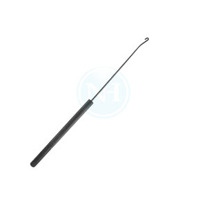 Gancho de Recuperación Crawford de Calidad Premium, Hecho de Acero Inoxidable en Pakistán, para Uso Oftálmico - Product Image 3