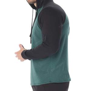 Made in Best Material <b>Men</b> Hoodies Thermal <b>Lightweight</b> Low Moq <b>Men</b> Hoodies for Sale in Bulk Quantity <b>Men's</b> <b>Hoodie</b> - Product Image 3