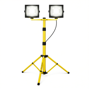 Proyectores LED Tiger 2x30W con Trípode y 2 Proyectores - Product Image 2