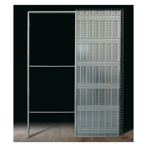 Telaio per porta con spazio libero cm 100 x 210 x 10,5 - Product Image 1