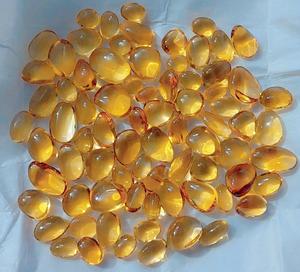 Pierre précieuse naturelle en citrine, pierre précieuse en vrac pour la fabrication de bijoux, incroyable pour les bijoux - Product Image 1