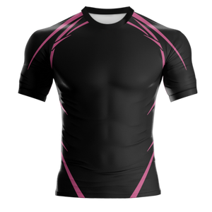 Poliéster tradicional hecho Rugby Jersey Venta Impresión digital de alta calidad Diseño personalizado Antibacteriano Secado rápido Transpirable - Product Image 4