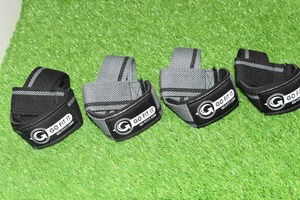 Sangles de poignet pour la musculation, protection, bandage de musculation, sangle de levage pour la salle de sport - Product Image 3