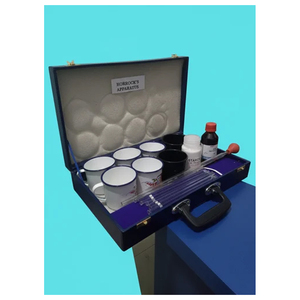 Kit de test de l'eau de laboratoire Horrocks Apparatus pour les applications éducatives et industrielles - Product Image 2