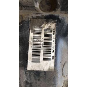 Serbatoio Carburante VOLKSWAGEN Passat Alltrack (365) Diesel 1900 (12>14) - Product Image 2
