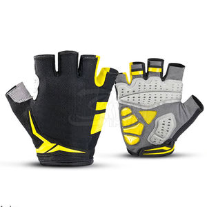 Gant léger de qualité supérieure pour hommes fabricant de gants de cyclisme de style différent meilleure qualité nouveauté - Product Image 1