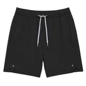 Pantalones cortos deportivos de compresión personalizados, ligeros, elásticos, para entrenamiento, baloncesto, gimnasio, pantalones cortos para hombre, bolsillo lateral, deportes, correr, pantalones cortos para hombre - Product Image 5