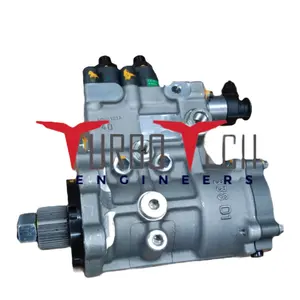 ปั๊มหัวฉีดน้ำมันเชื้อเพลิง 0445025663 FHL04400 CB28 - Product Image 1