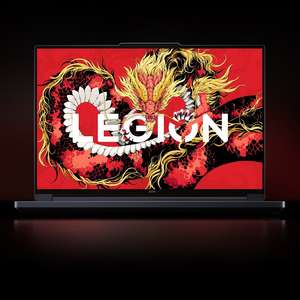 2024 Original R 7 0 0 0 P AI PC L e g i o n 5 Gaming Laptop R7 8845H CPU 165Hz Pantalla 16G DDR5 1TB M.2 SSD Laptop GPU RTX - Product Image 2