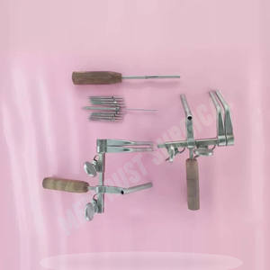 Venta Directa de Fábrica: Nuevo Set de Distractor Cervical Manual Caspar, Estilo Moderno - Product Image 4