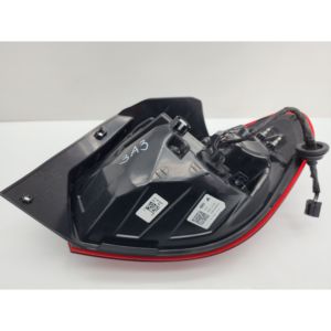 ไฟหน้าหลังซ้าย SX HYUNDAI i10 Series (AC3, AI3) 92401 K7100 (19>) - Product Image 6