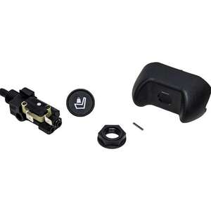 ชุดสวิตช์ปรับน้ำหนักเบาะแบบ Air Ride สำหรับ KAB - Product Image 1