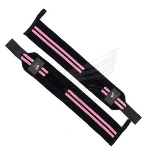 Bracelets de poignet en néoprène élastiques, protection professionnelle, résistance élevée, légèreté, musculation, nouvelle arrivée - Product Image 3